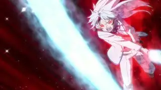 Hanyo No Yashahime: Sengoku Otogizoushi - Towa pierde el control