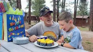 Sawyer&rsquo;s First Birthday Party (4 YRO)