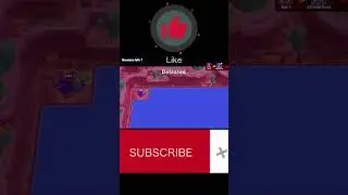 CRAZY DARRYL ROLL WATER GLITCH!