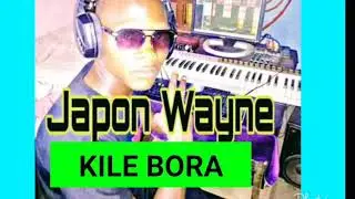 JAPON WAYNE KILE BORA