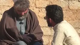 پروگرام #1341 بزرگ بابا جی کی فوری مدد | آفریدی یتیم فاؤنڈیشن کا انسانیت بھرا اقدام 