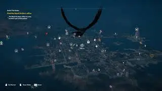 9  Assassin's Creed  Origins royal scribe