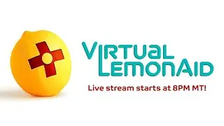 Virtual LemonAid : Northern New Mexico's Festival for Covid-19 Relief