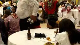 Nigerian cultural Events
