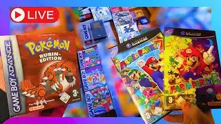 Flohmarkt Session Endet 2024 Sehr Nostalgisch! 🤩🔥