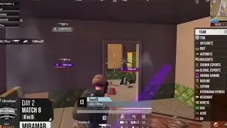 Godl 🇮🇳 Tryouts 1v4 TSM 🤯