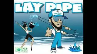 Skarpyon - Lay Pipe (Vincy Mas 2023)