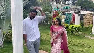 A (Photoshoot) Day In Our Life😂❤️*FUN GUARANTEED* Behind the scenes | Namma Ooru Couple