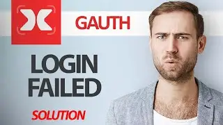How To Fix Gauth AI Study App Login Failed | Step By Step