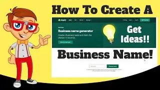 How To Use Free Business Name Generator