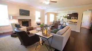 Shady Creek Estates, by Wilson Parker Homes