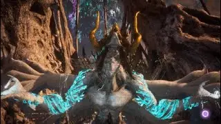 Forspoken: In Tanta We Trust DLC - ALDACOR ALTERED (Final Boss) - Max Difficulty No Damage