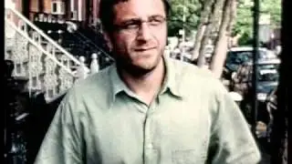 Stalker Guilt Syndrome, starring Marc Maron