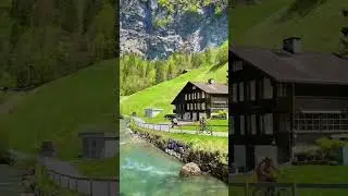 The Best of Alps tour. Switzerland #shorts #hiking #alps #switzerland