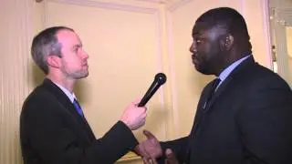 Dialogue on Men's Health: Best Practices: A Conversation with Michael Morgan