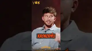 Lišák v Mr. Kubelík Show 🔥 #shorts #mrkubelikshow
