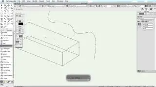 2D and 3D Locus