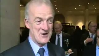 Cheltenham 2013: Willie Mullins' big guns