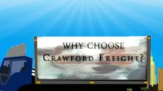 Crawford Freight Systems LLC