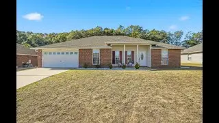 5212 Moore Loop, Crestview, Florida 32536