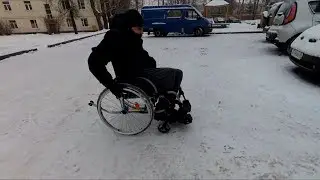 Шахта или / Видеоблоггинг  /Что легче или труднее ?!(Блог о Жизни)