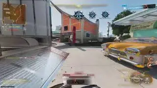 Call of duty Live stream Sniper customs.