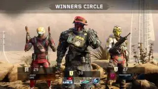 Black Ops III Gameplay