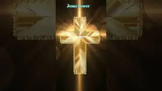 Jesus Power!!#shorts #ytshorts #jesuspower #jesus #jesuschrist #prayer #devotional #labahansda