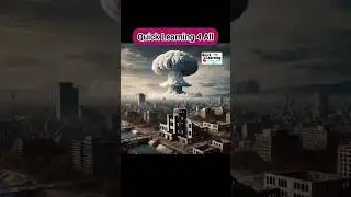 Chernobyl Nuclear Disaster | History Animation Story in Tamil | Quick Learning 4 All | TNPSC |