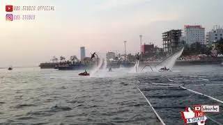 FLYBOARD Opening Ceremony F8 Makassar 2018
