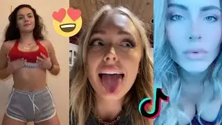 2 MINUTES OF BEAUTIFUL TIKTOK GIRLS