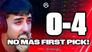 ¿TIRAMOS FF EN SCRIMS? 🤡| SCRIMS DÍA 4 | GIANTX ITERO