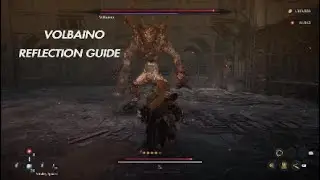 THE FIRST BERSERKER KHAZAN VOLBAINO BOSS GUIDE | HOW TO REFLECT GUIDE
