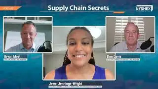 How to Create Trust and Transparency in Your Ocean Contracting Process