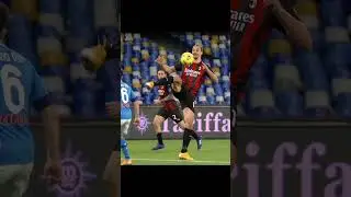 Epic ball control 🕹️
