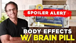 BRAIN PILL - Does Bran Pill Works? Brain Pill Honest Review 2022.