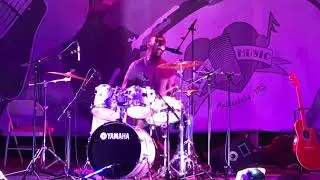 Levitt AMP Concert Series 2017