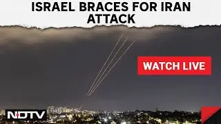 Iran Drone Attack LIVE Updates: Why Iran's Unprecedented Attack Failed Against Israel's Defence