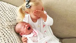 The Cutest Babies Compilation - Cute Baby Videos