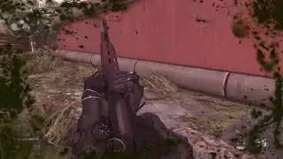 AW SNIPING