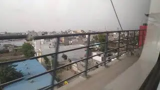 Delhi Metro | Najafgarh to Nangli Metro Station
