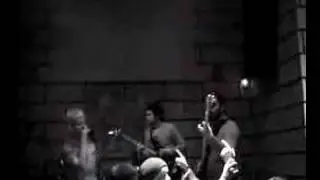 GARAJDA (2005, Roi Bar)