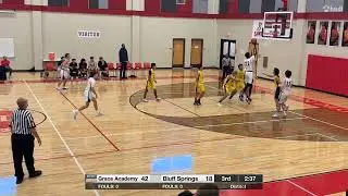 Richmond A McIver Highlights