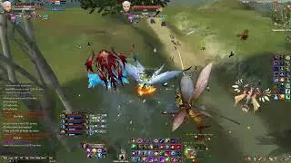 [G]on TW Guardian vs ALLIANCE - 20/02/2022