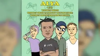 Alya - Whiskey Shots (Anthony Spinosi Remix)