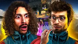 JE ME FAIS COACHER SUR ONLY UP ! (Je déteste les pizzas) #2