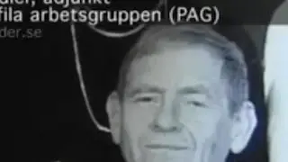 RFSL hade en P3d0fil ARBETSGRUPP!