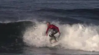 Thunder Bolt Technologies Fred Stubble 5'8