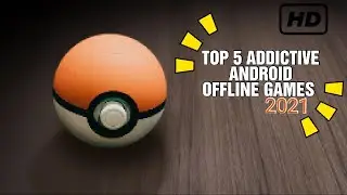TOP 5 MOST ADDICTIVE GAMES IN ANDROID NEWLY DEVELOPED GAMES  NEVER EXPECTED