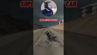The NEW *MOTORCYCLE* In Warzone Is CRAZY! + BRAND NEW GULAG MAP